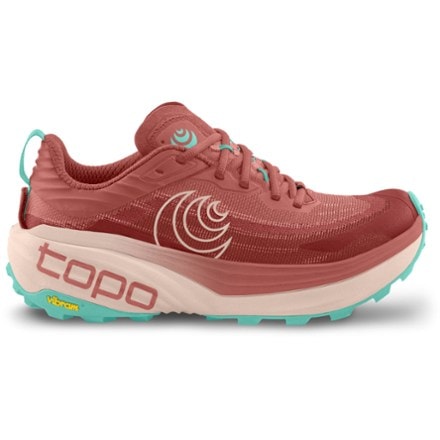 Topo Athletic Vista Trail-Running Shoes - Women's 0