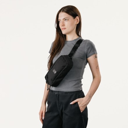 Chrome Kadet Micro Sling Bag 9