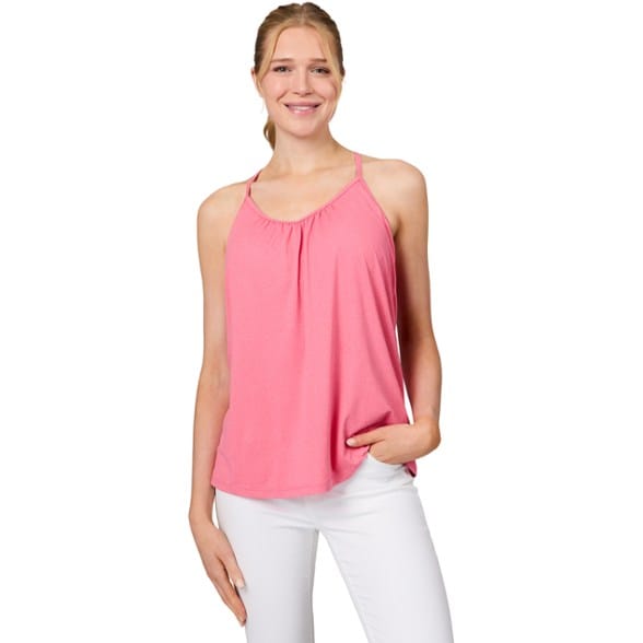 On Body Image of color Poppy