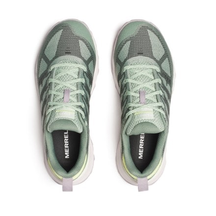 Merrell Speed Eco Hiking Shoes - Women's 4