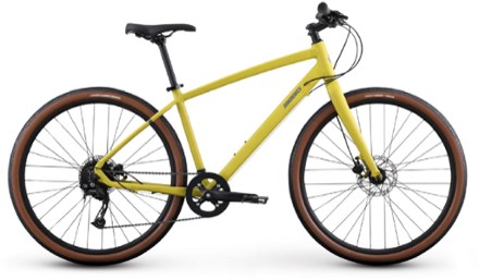 diamondback division fitness bike