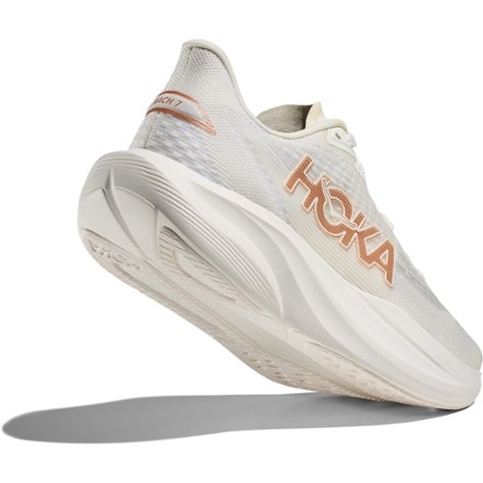 HOKA Mach 7 Road-Running Shoes - Women's 5