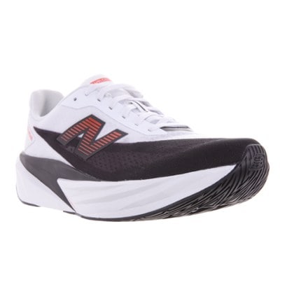 New Balance FuelCell Rebel v5 Road-Running Shoes - Men's 2
