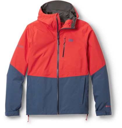 Outdoor Research Aspire II GORE-TEX Jacket - Women's 1