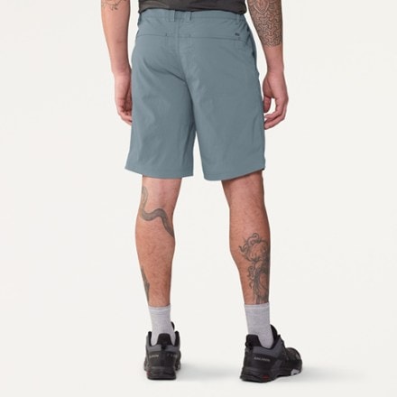 Stio Coburn 10" Shorts - Men's 2