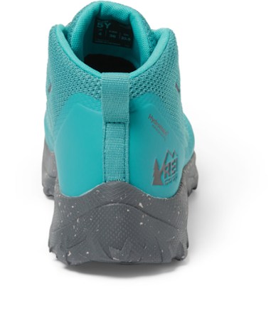 waterproof hiking shoes kids