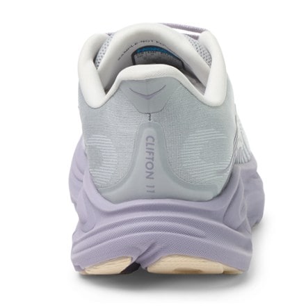 HOKA Clifton 11 Road-Running Shoes - Women's 3