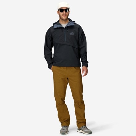 Marmot 96 Active Anorak - Men's 2