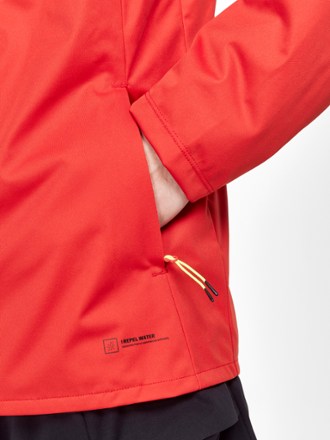 Craft ADV Essence Hydro Jacket - Men's 6
