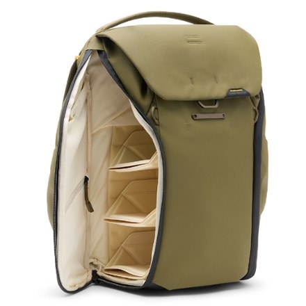 Peak Design Everyday Pack 3