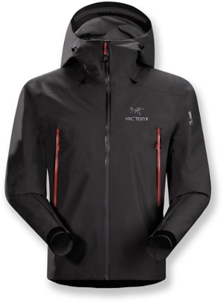 ARC’TERYX Beta LT Jacket Men’s Arc'teryx Men's Beta lt Jacket Gore-Tex Edziza Size XXL