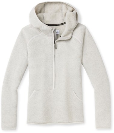 Smartwool Hudson Trail Fleece Anorak - Women's 0