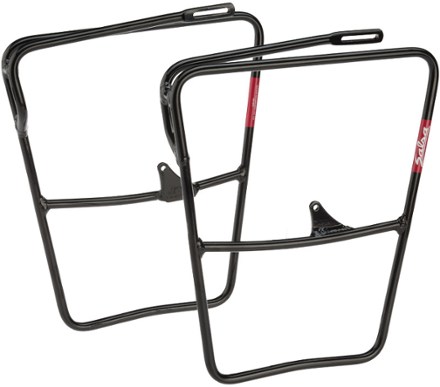 bicycle front rack