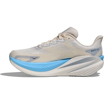 HOKA Mach X 3 Road-Running Shoes - Women's 1