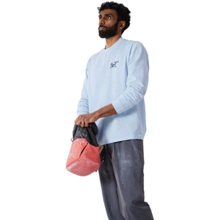 Arc'teryx Ion Chalk Bucket 7