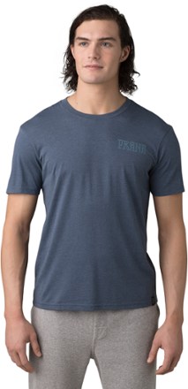 prAna Bishop Creek T-Shirt - Men