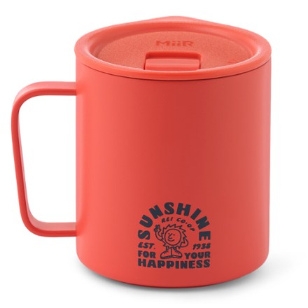 REI Co-op MiiR Graphic Camp Mug - 12 fl. oz. | REI Co-op