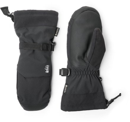REI Co-op Gauntlet GTX Mittens 2.0 0
