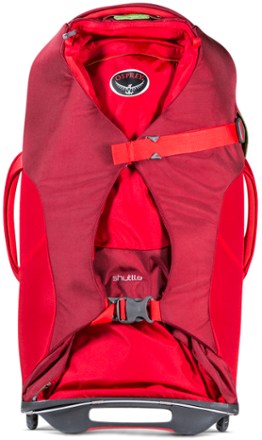 Osprey Shuttle Wheeled Duffel - 130 liters 1