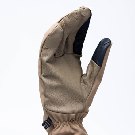 Outdoor Research Stormtracker Sensor Windbloc Gloves - Men's 2