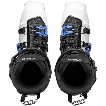 Scarpa Gea RS Alpine Touring Ski Boots - Women's - 2026/2027 4