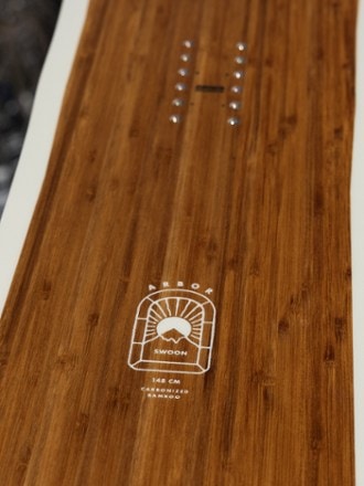 Arbor Swoon Snowboard - Women's - 2025/2026 5