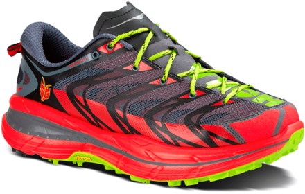 hoka one one goat