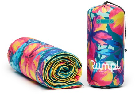 Rumpl Original Puffy Recycled Blanket 3