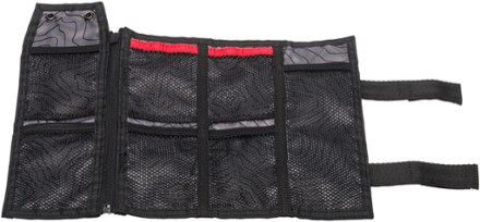 blackburn outpost wrap bag