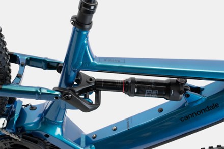 Cannondale Moterra Neo 3 Electric Bike 5