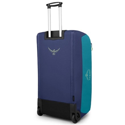 Osprey Daylite Wheeled Duffel 115 1