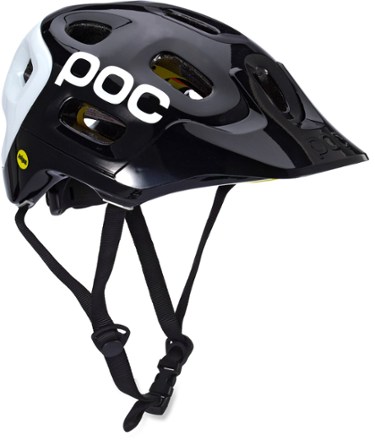 poc trabec race mips