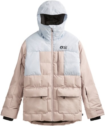 Picture Organic Clothing Face It Insulated Jacket - Women's 0