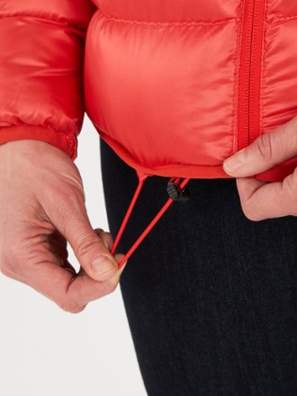 Marmot Hype Down Jacket - Women's 4