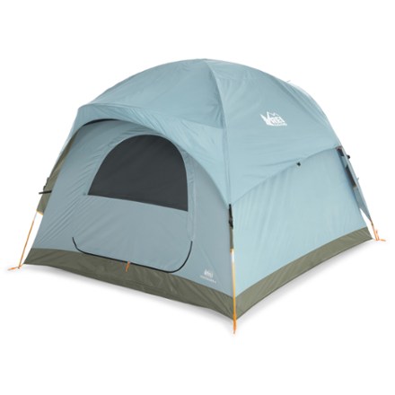 Gear Review: Testing the REI Co-op Westward 4 Tent | REI Expert Advice