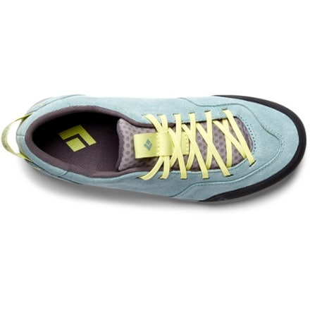 Black Diamond Prime Approach Shoes - Women's 2