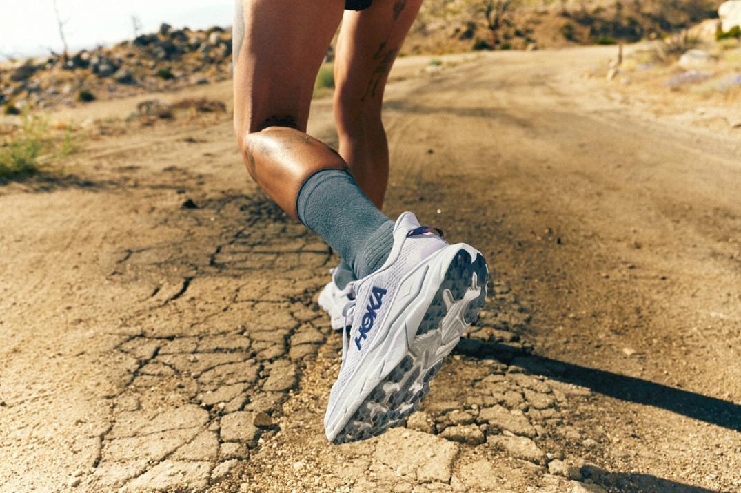 Location Image for Challenger 8 Trail-Running Shoes - Women's