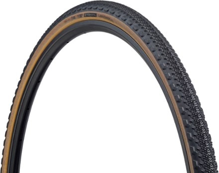 Teravail Cannonball Light & Supple Tire 0