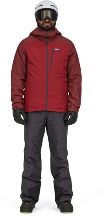 Patagonia Insulated Powder Town Snow Pants - Men's 3