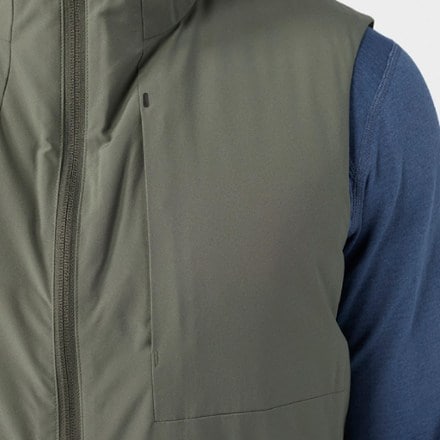Stio Fernos Insulated Vest - Men's 5