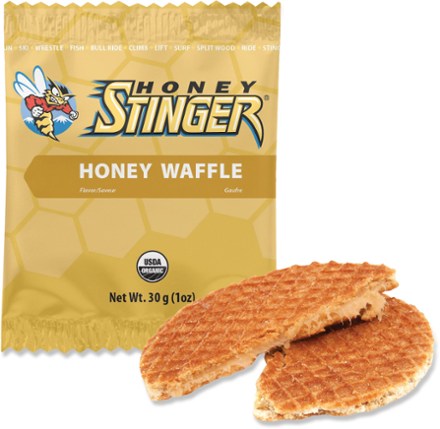 Honey Stinger Energy Waffle REI Coop