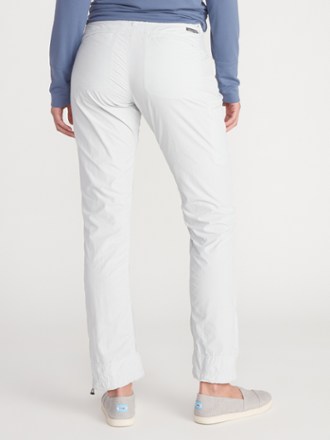 On Body Image of color Platinum