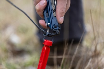 Leatherman Signal Multi-Tool 4