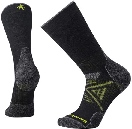 Smartwool PhD Outdoor Medium Crew Socks REI Coop