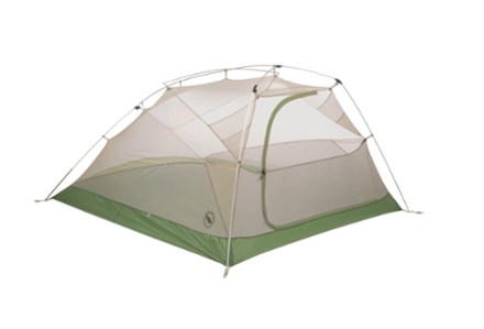 Big Agnes Seedhouse SL3 Tent