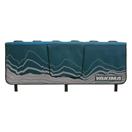 Yakima GateKeeper Tailgate Pad 0