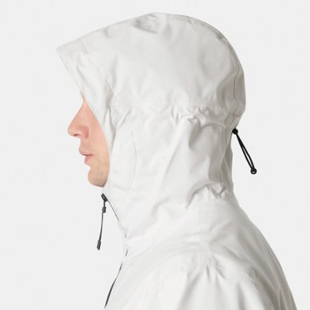 Helly Hansen HH Block Hooded Jacket - Men's 4