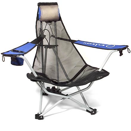 Kelsyus Backpack Outdoor Chair - REI.com