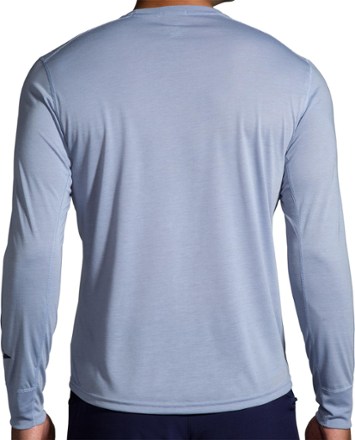 Brooks Distance Long-Sleeve Shirt - Men's 2