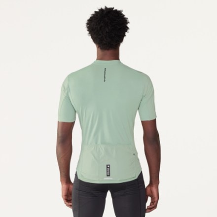 Endura Alltrack Ride Cycling Jersey - Men's 2